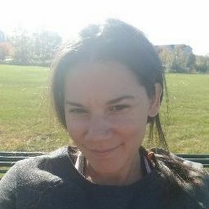 Meet your Posher, Francisca